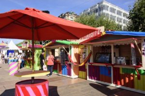 marché chalets Evolue Bois